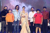 Kabzaa Movie Song Launch Event Photos